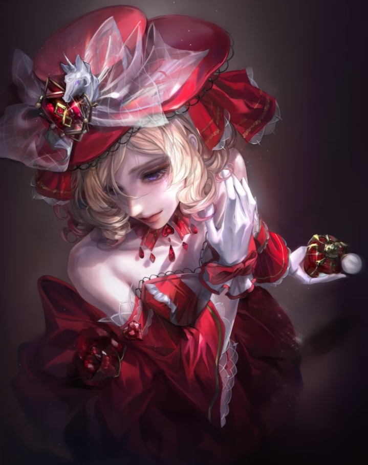 第五人格
