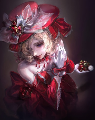 第五人格