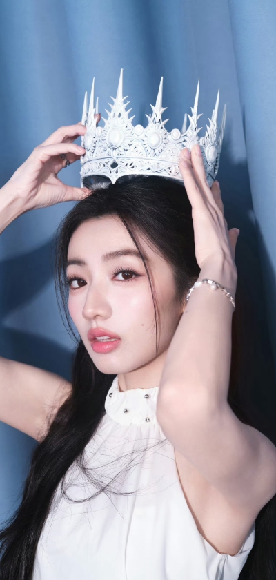 黄羿