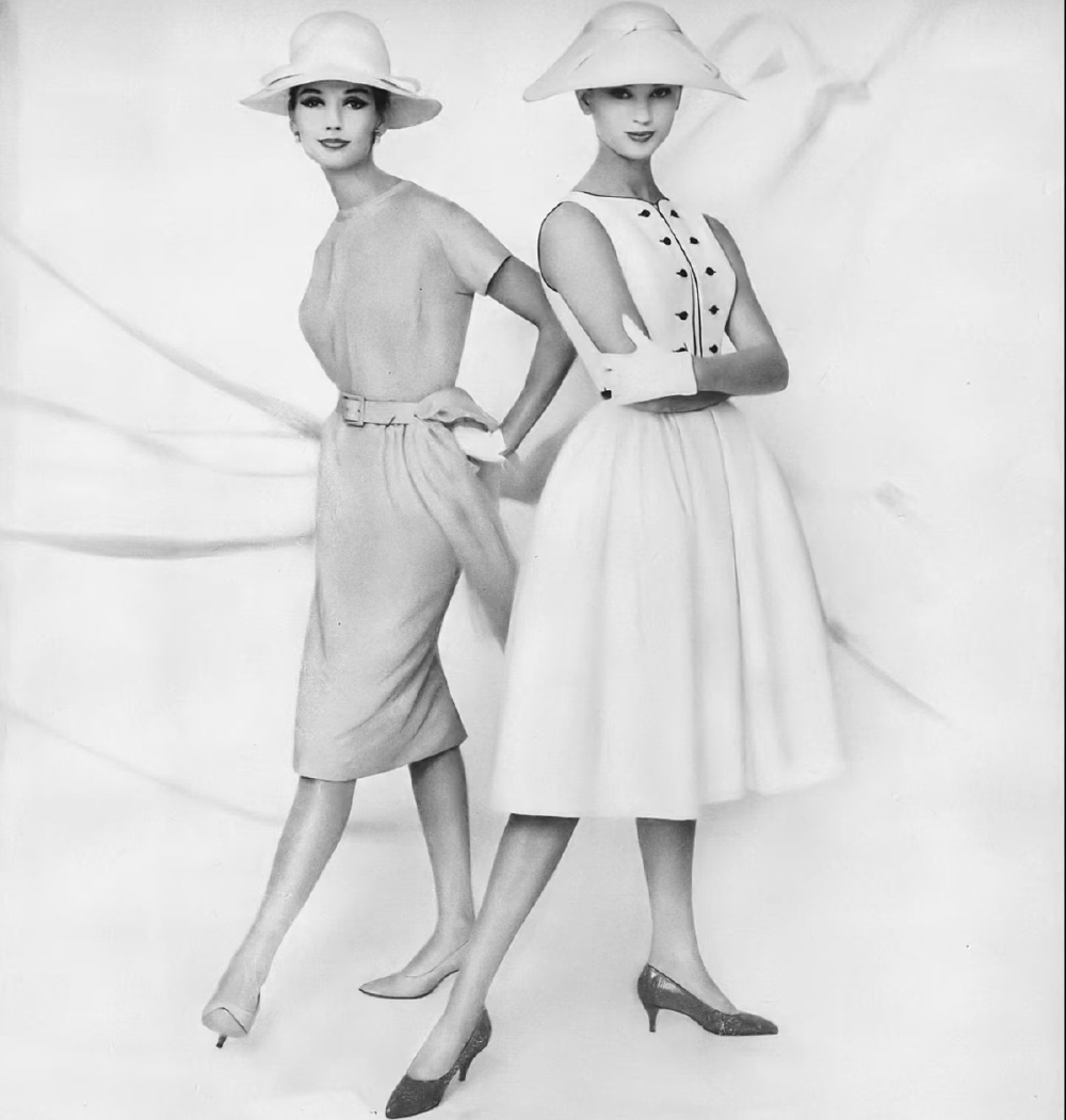 vintage fashion