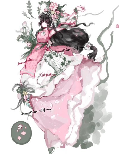 7