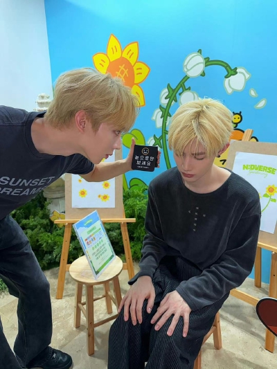 AND2BLE 章昊