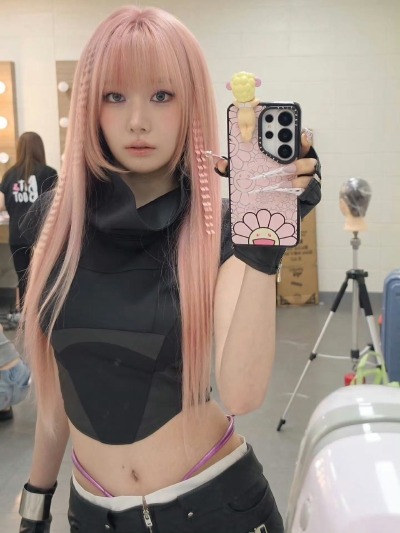 宮脇咲良INS更新