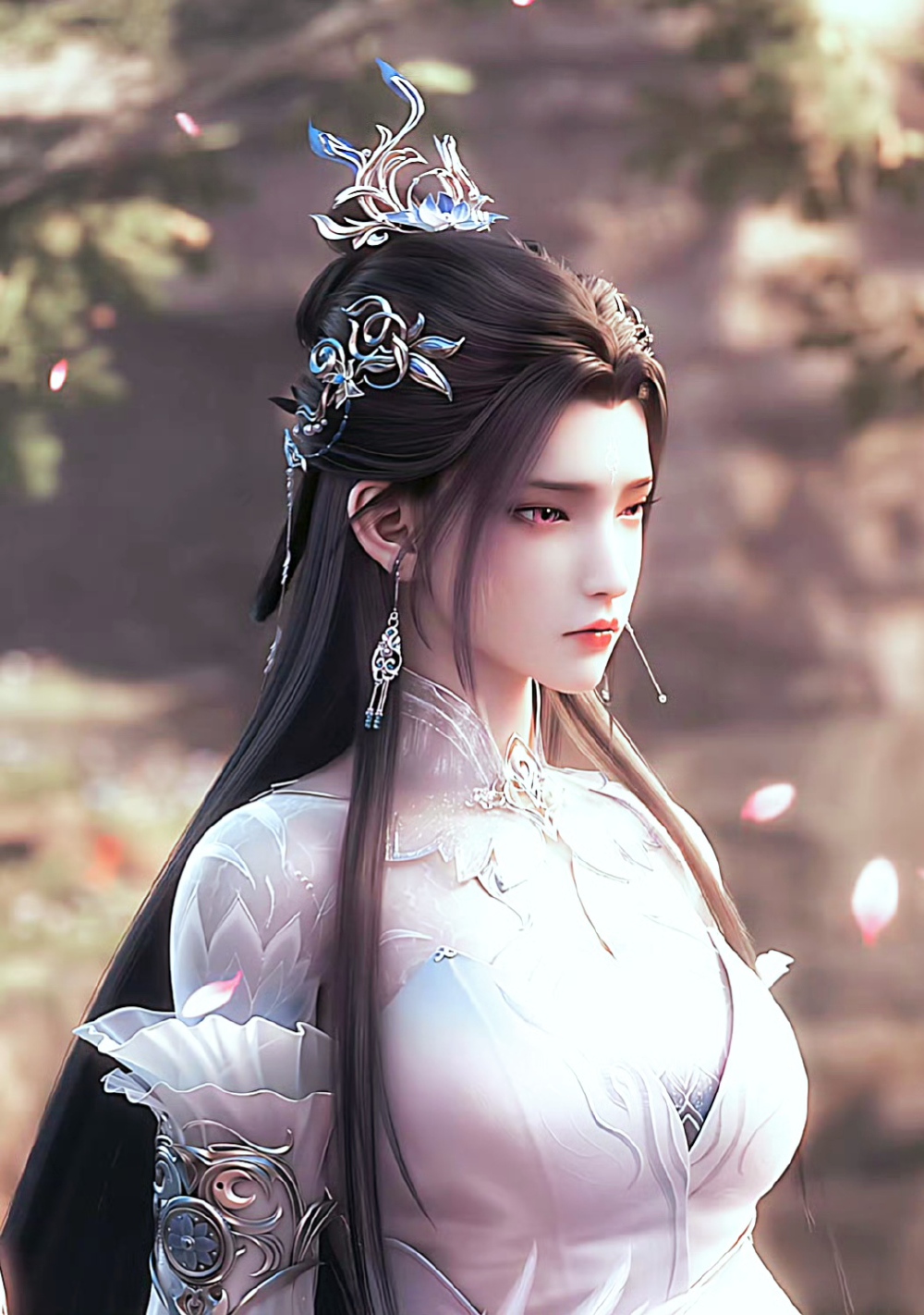 陆雪琪