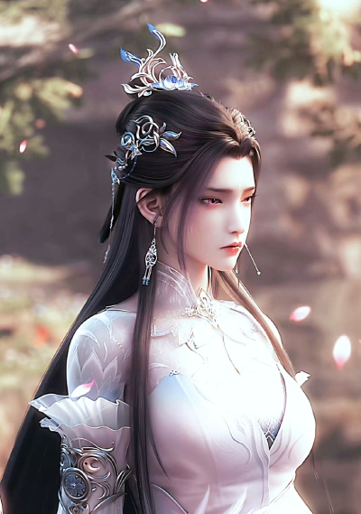 陆雪琪