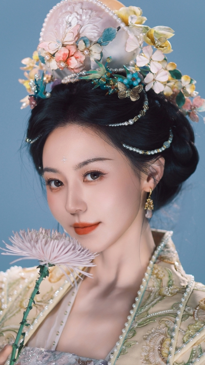 黄梦莹