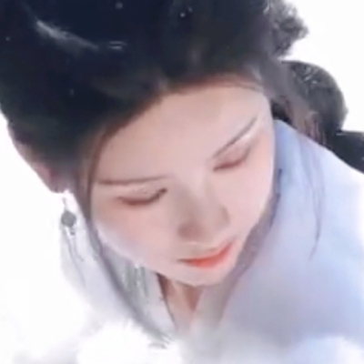 我们也变得像羽毛