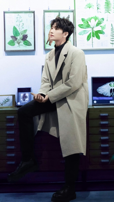 杨洋