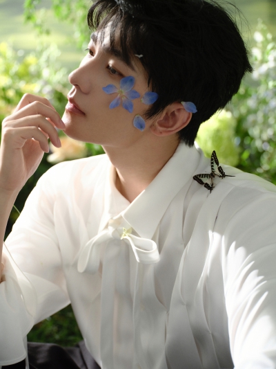 杨洋