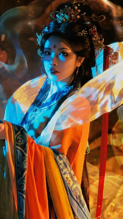 戴燕妮