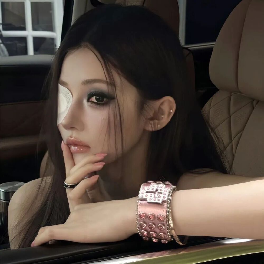 女生头像