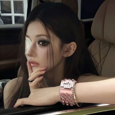 女生头像