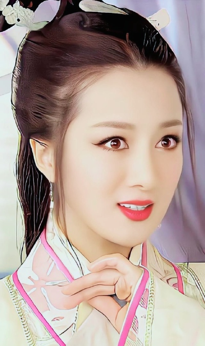 李依晓/虞姬