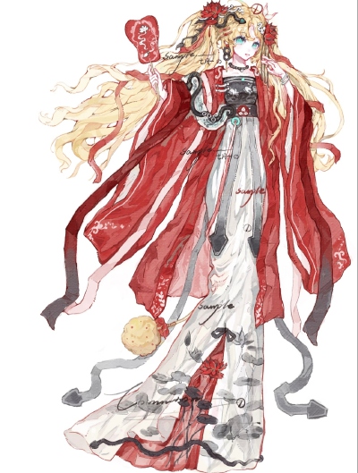 7