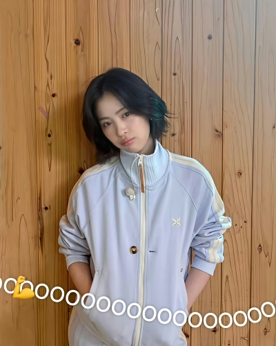 ITZY 申留真