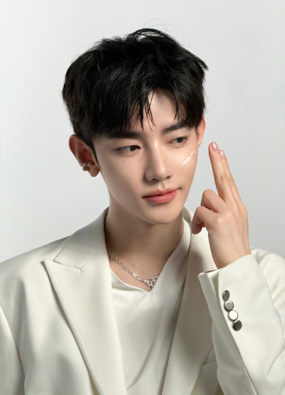 章昊