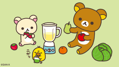 轻松熊