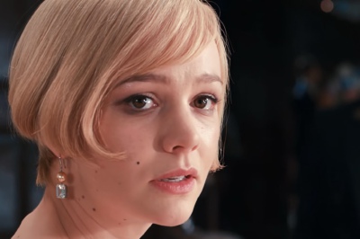 Carey Mulligan