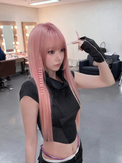 宮脇咲良INS更新