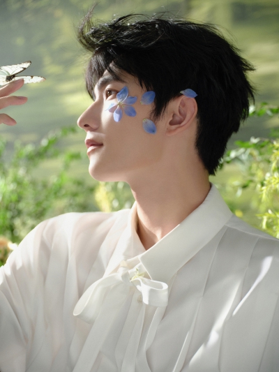 杨洋