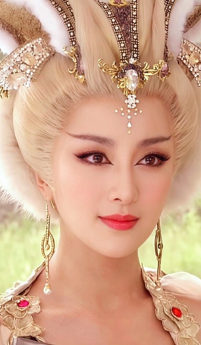 李依晓/苏妲己