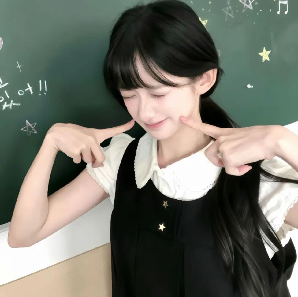 女生头像