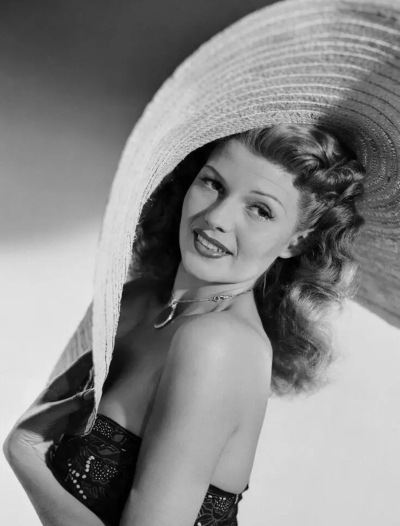 Rita Hayworth
