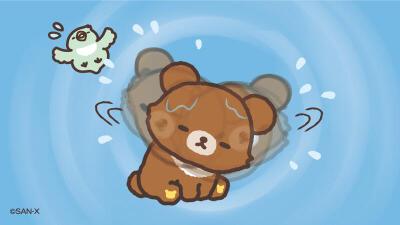 轻松熊
