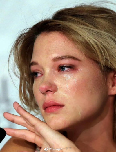 Léa Seydoux