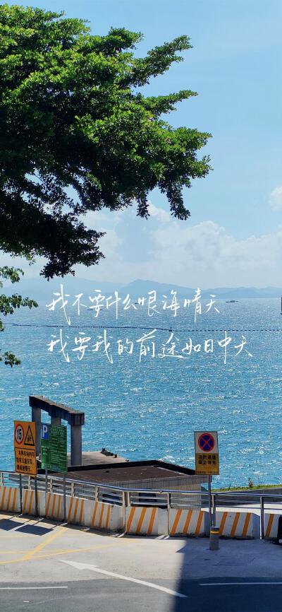 。