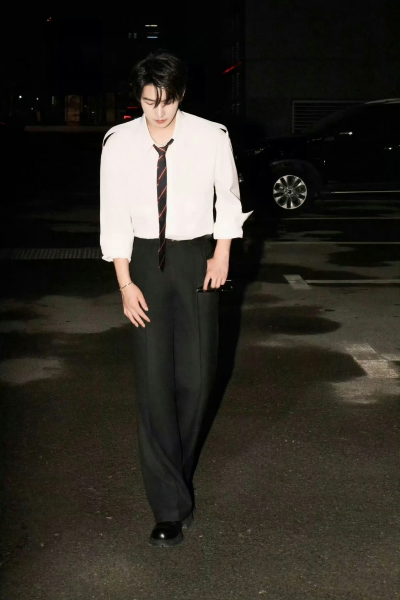 杨洋