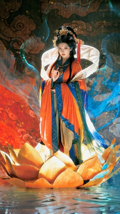 戴燕妮