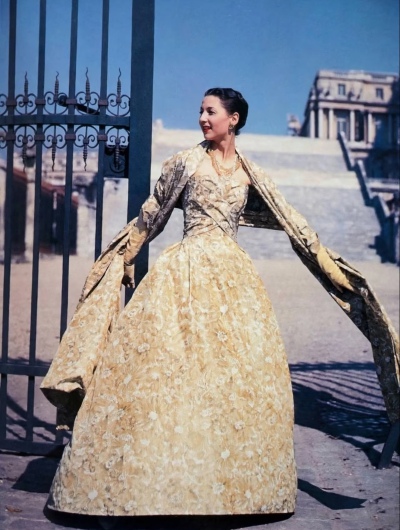 vintage fashion