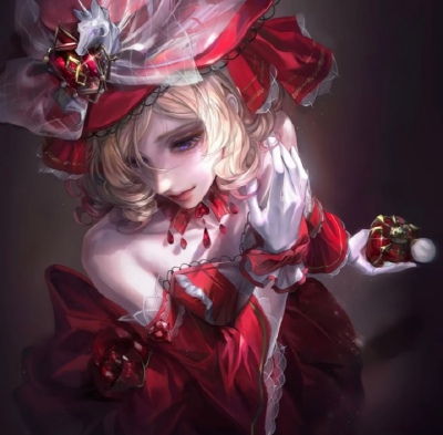 第五人格