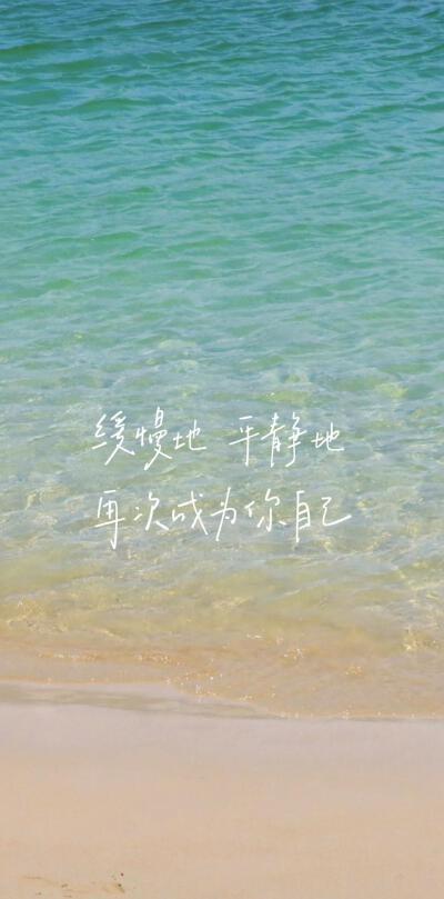 。