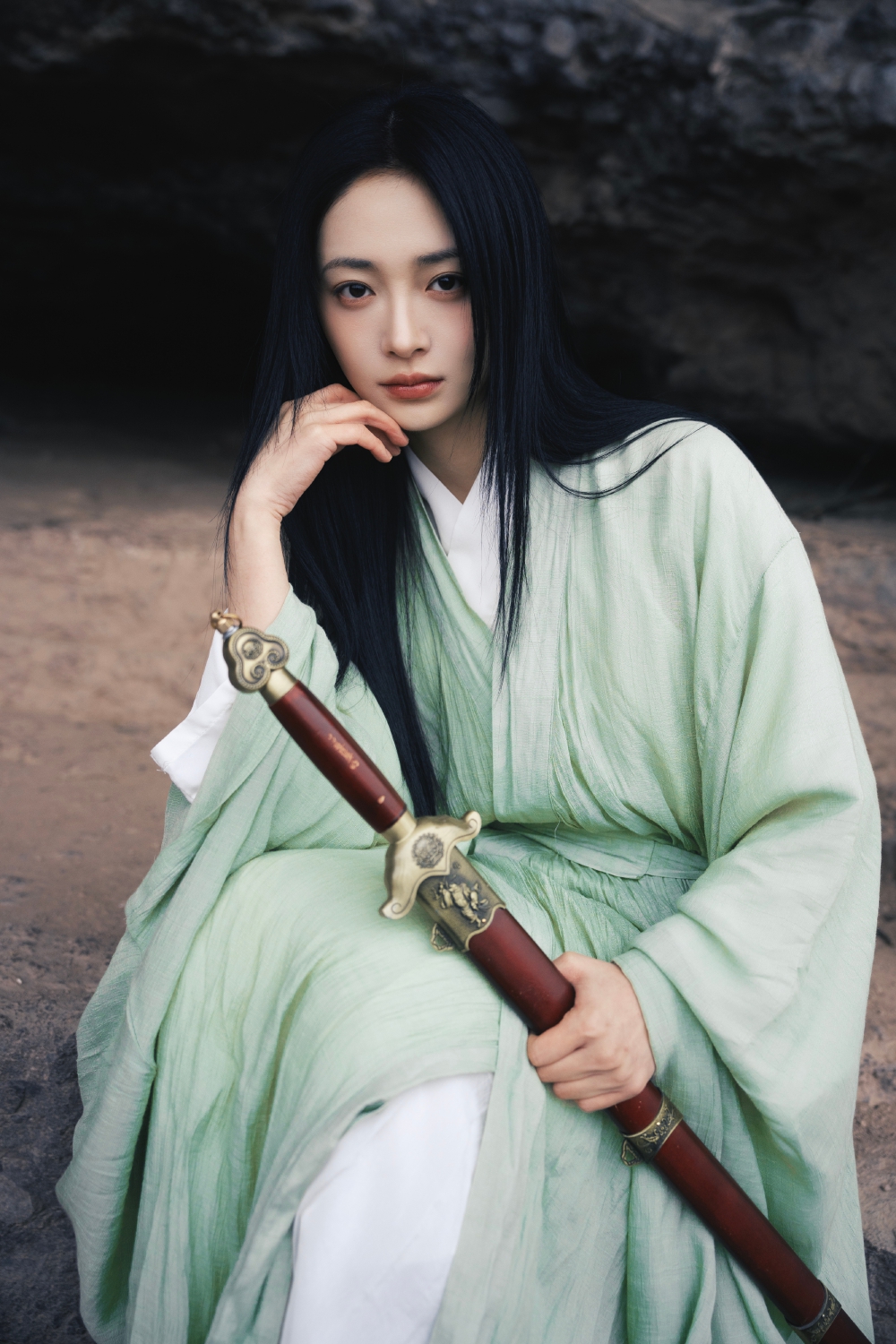 周洁琼