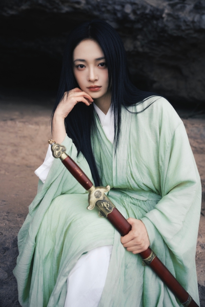 周洁琼