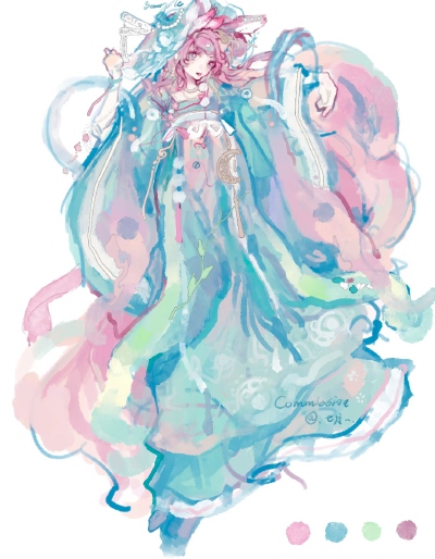 7