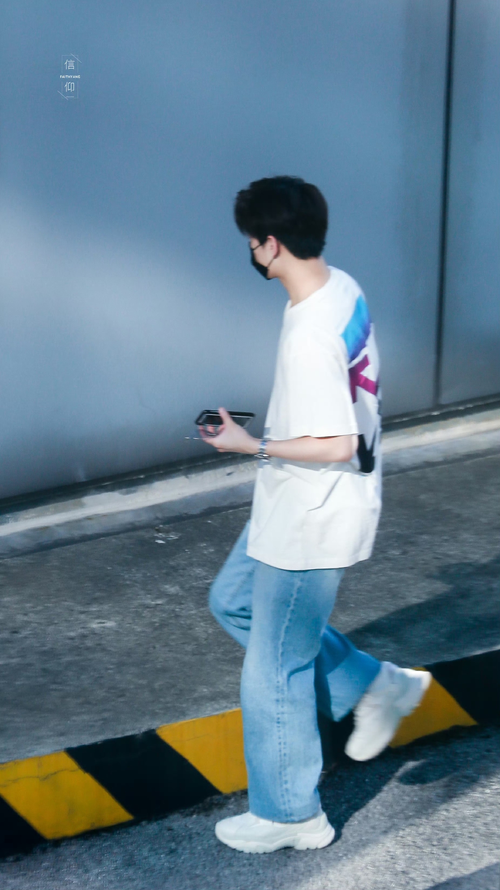 杨洋