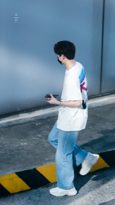 杨洋