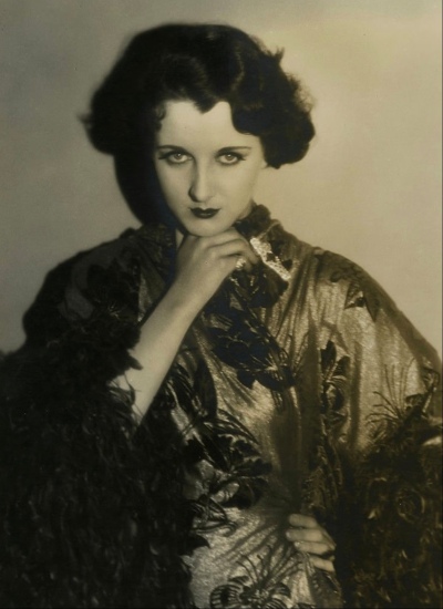 vintage beauty