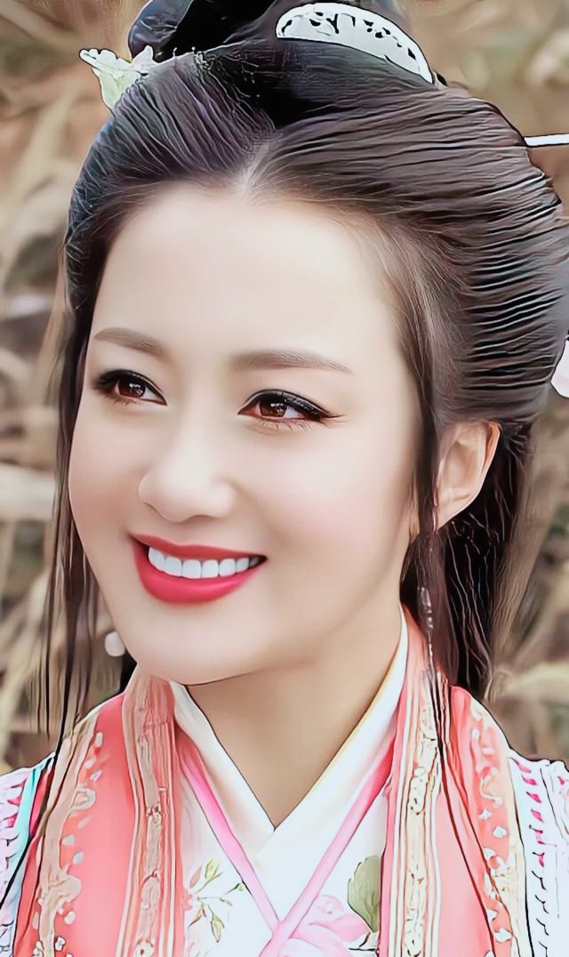 李依晓/虞姬