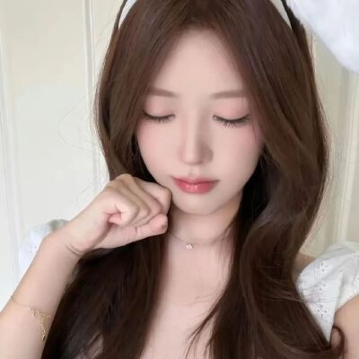 女生头像