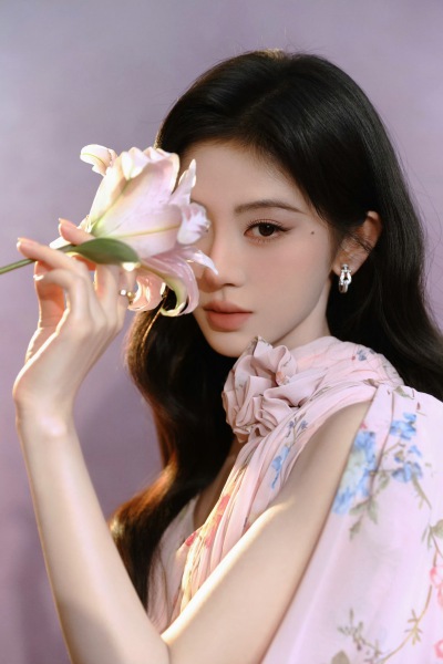 鞠婧祎