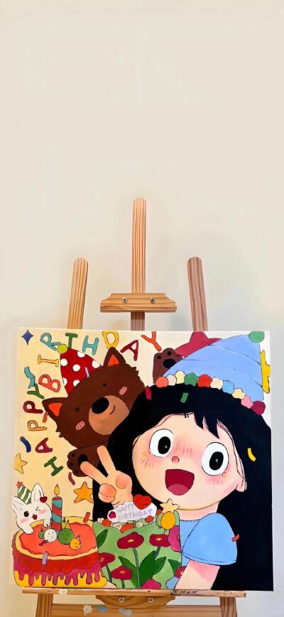 壁纸
