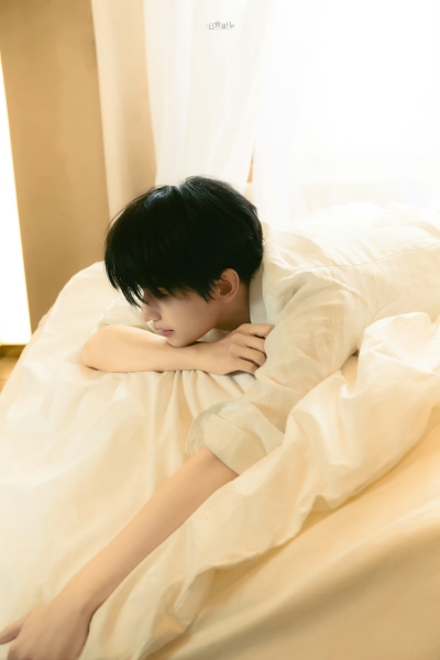 杨洋