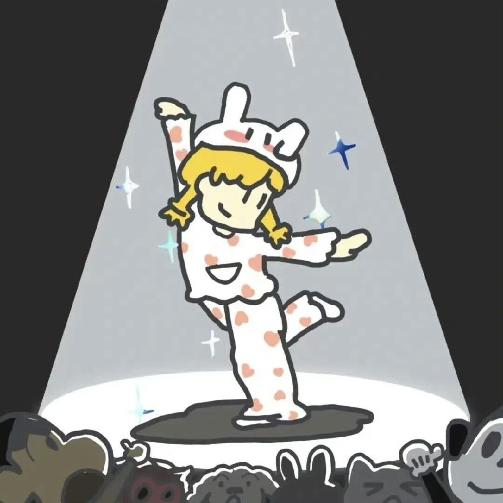 头像