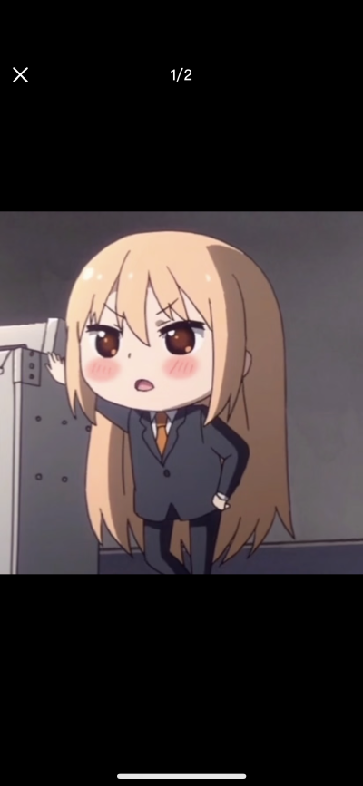 小埋头像