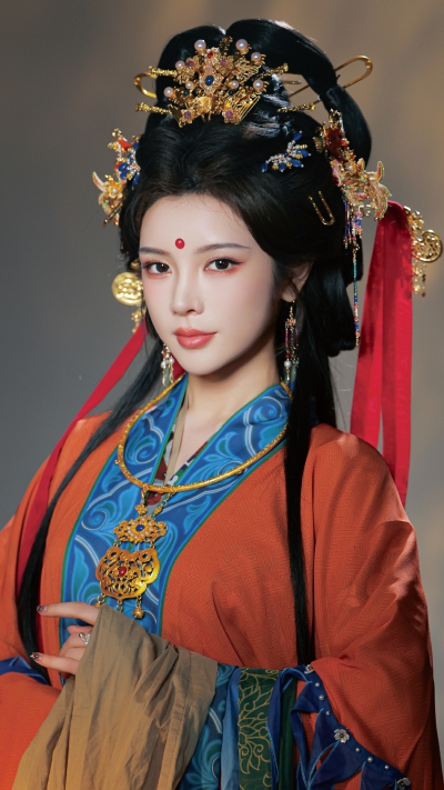 戴燕妮