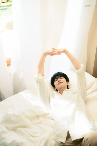 杨洋